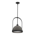 Atlas Mini Pendant by Hubbardton Forge