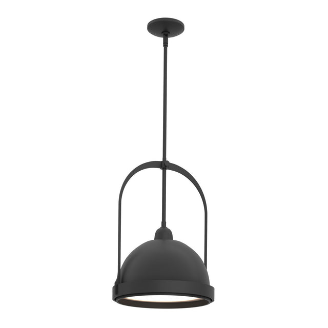 Atlas Mini Pendant by Hubbardton Forge