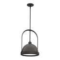 Atlas Pendant by Hubbardton Forge