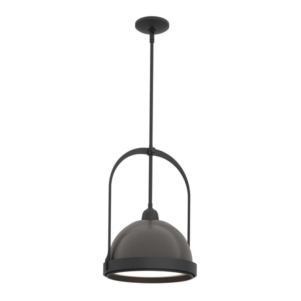 Atlas Mini Pendant by Hubbardton Forge