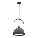 Atlas Pendant by Hubbardton Forge
