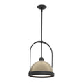 Atlas Pendant by Hubbardton Forge