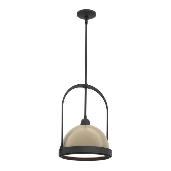 Atlas Mini Pendant by Hubbardton Forge