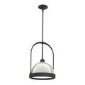 Atlas Mini Pendant by Hubbardton Forge