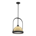 Atlas Pendant by Hubbardton Forge