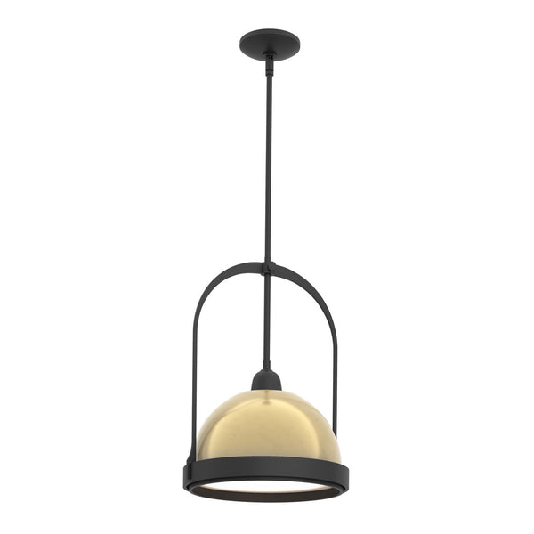 Atlas Pendant by Hubbardton Forge