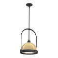 Atlas Mini Pendant by Hubbardton Forge