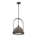 Atlas Pendant by Hubbardton Forge