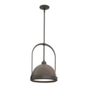 Atlas Pendant by Hubbardton Forge