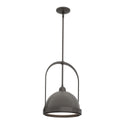 Atlas Pendant by Hubbardton Forge