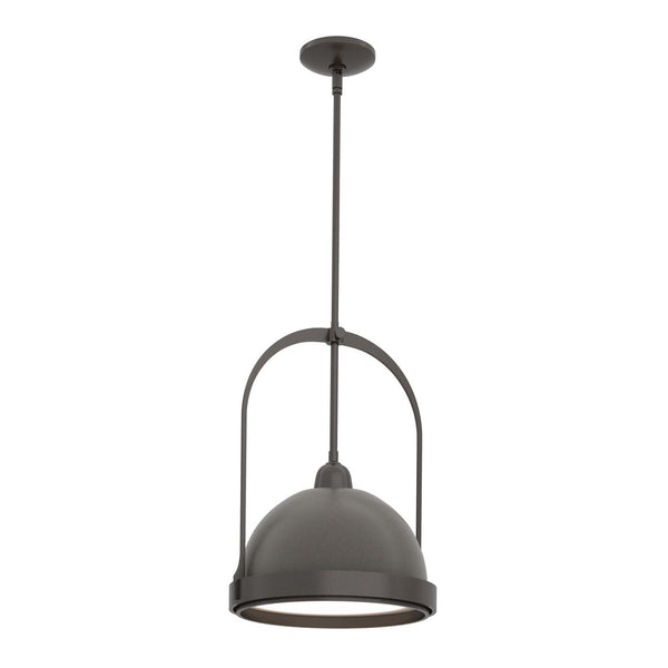 Atlas Mini Pendant by Hubbardton Forge
