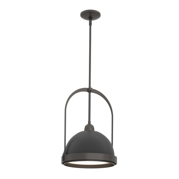 Atlas Pendant by Hubbardton Forge