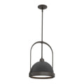 Atlas Mini Pendant by Hubbardton Forge