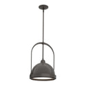 Atlas Pendant by Hubbardton Forge