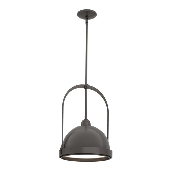 Atlas Pendant by Hubbardton Forge