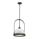 Atlas Pendant by Hubbardton Forge