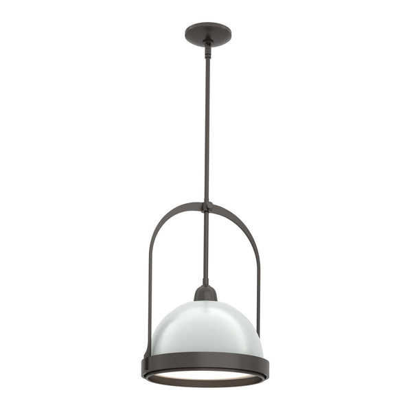 Atlas Pendant by Hubbardton Forge