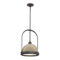 Atlas Pendant by Hubbardton Forge