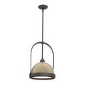 Atlas Pendant by Hubbardton Forge