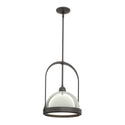 Atlas Pendant by Hubbardton Forge