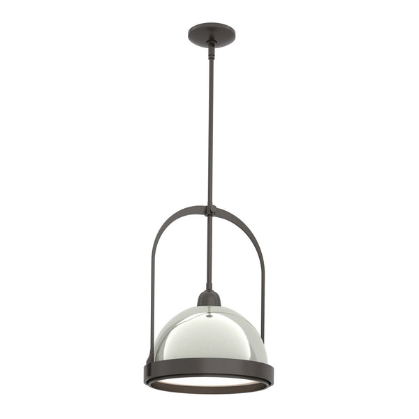 Atlas Pendant by Hubbardton Forge