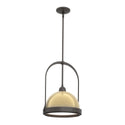 Atlas Pendant by Hubbardton Forge