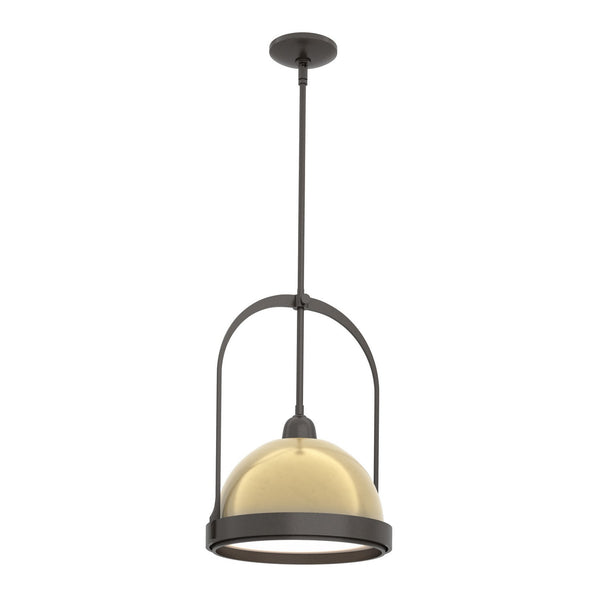 Atlas Pendant by Hubbardton Forge
