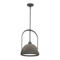 Atlas Pendant by Hubbardton Forge