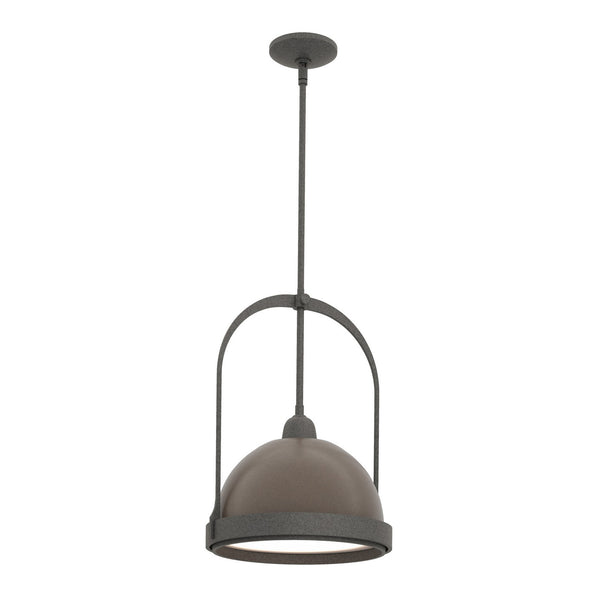 Atlas Pendant by Hubbardton Forge