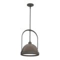 Atlas Mini Pendant by Hubbardton Forge