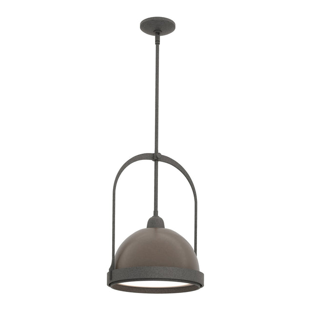Atlas Mini Pendant by Hubbardton Forge