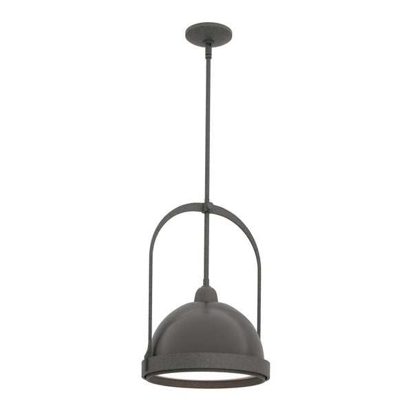 Atlas Pendant by Hubbardton Forge