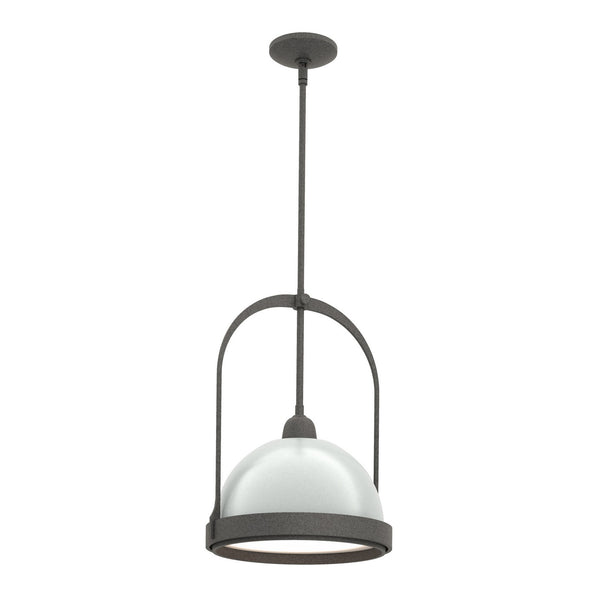 Atlas Mini Pendant by Hubbardton Forge