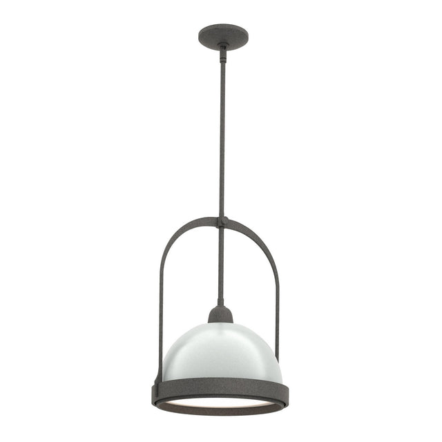 Atlas Mini Pendant by Hubbardton Forge