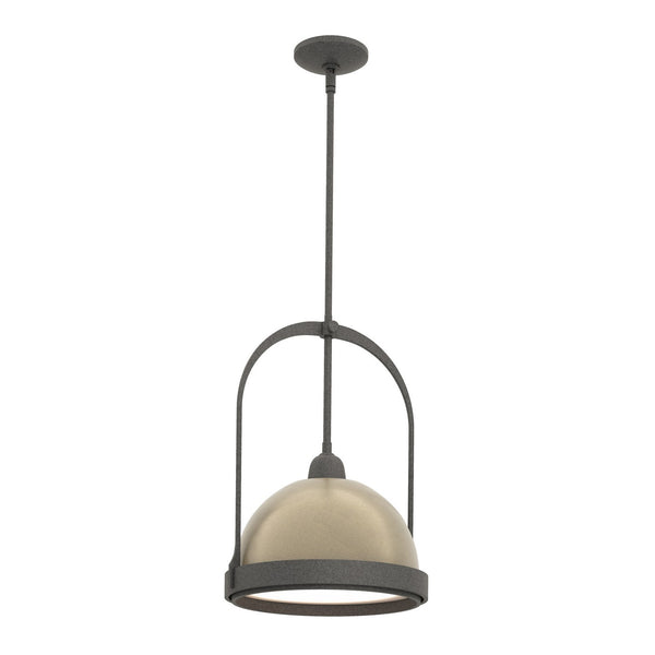 Atlas Mini Pendant by Hubbardton Forge