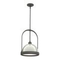Atlas Mini Pendant by Hubbardton Forge