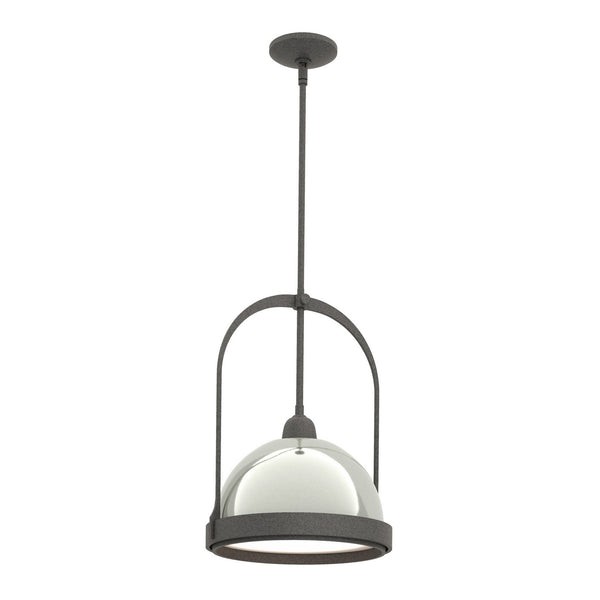 Atlas Mini Pendant by Hubbardton Forge