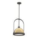Atlas Pendant by Hubbardton Forge