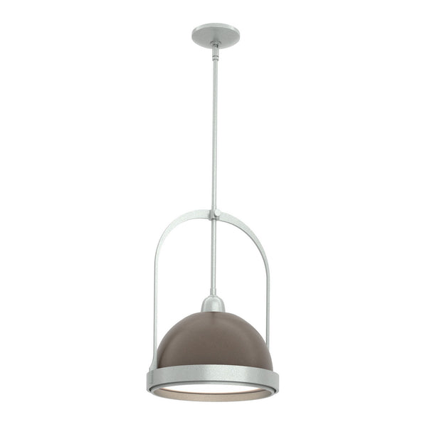 Atlas Mini Pendant by Hubbardton Forge