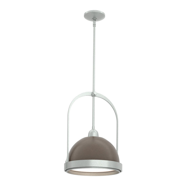 Atlas Mini Pendant by Hubbardton Forge