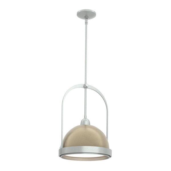Atlas Pendant by Hubbardton Forge