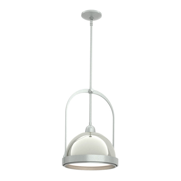 Atlas Mini Pendant by Hubbardton Forge
