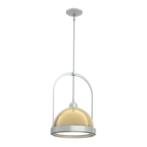 Atlas Pendant by Hubbardton Forge