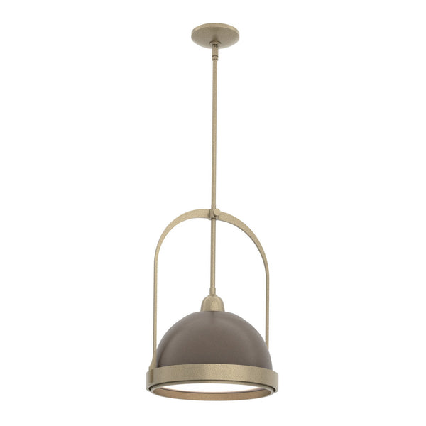 Atlas Pendant by Hubbardton Forge
