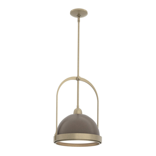 Atlas Mini Pendant by Hubbardton Forge