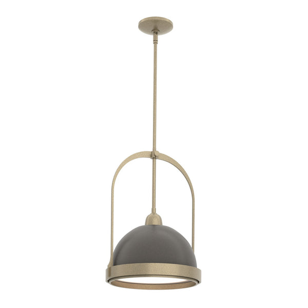 Atlas Pendant by Hubbardton Forge