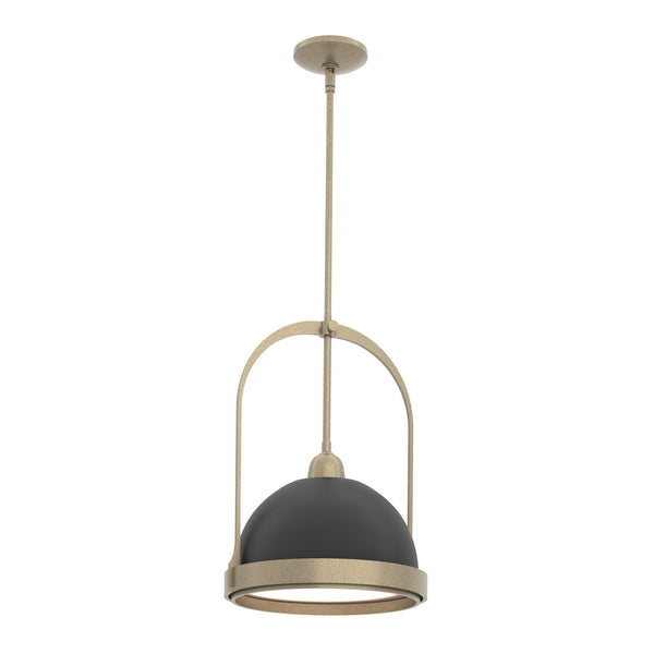 Atlas Mini Pendant by Hubbardton Forge