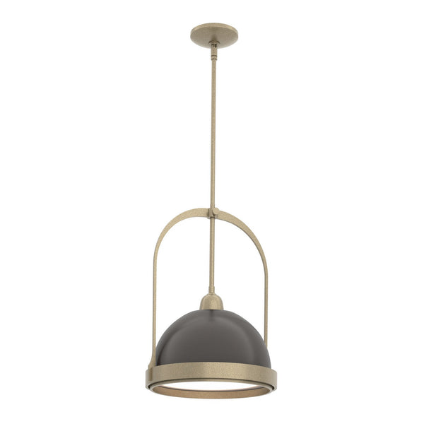 Atlas Pendant by Hubbardton Forge