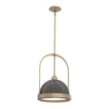 Atlas Mini Pendant by Hubbardton Forge