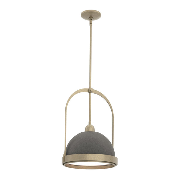Atlas Pendant by Hubbardton Forge